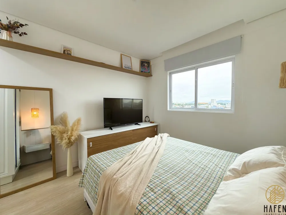 Apartamento, 2 quartos, 75 m² - Foto 9
