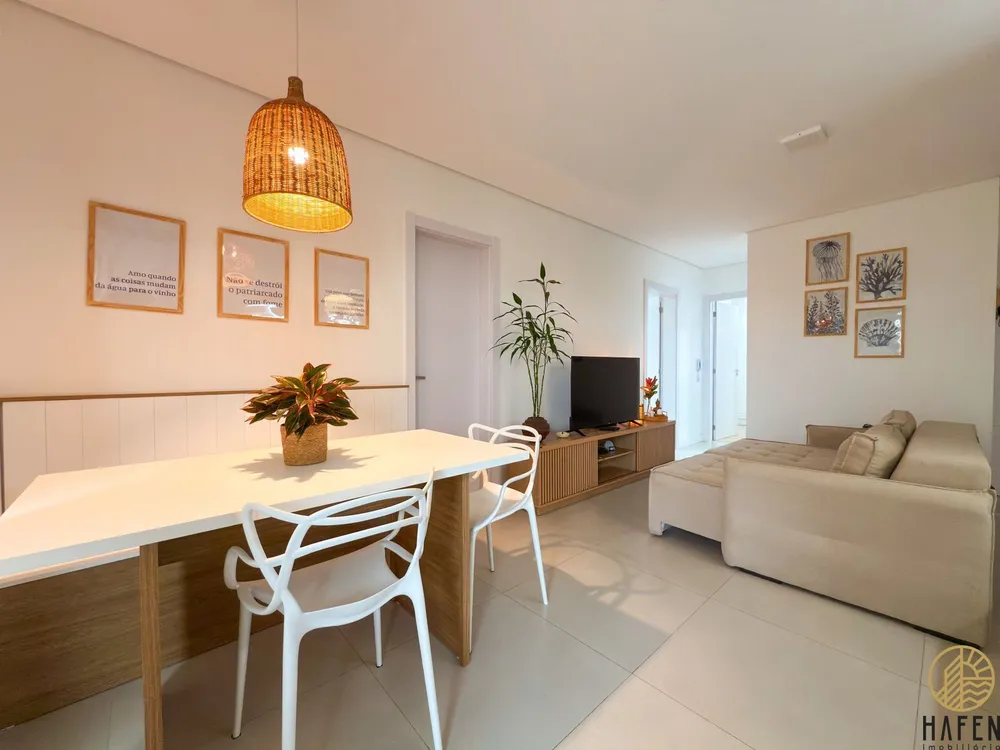 Apartamento, 2 quartos, 75 m² - Foto 1