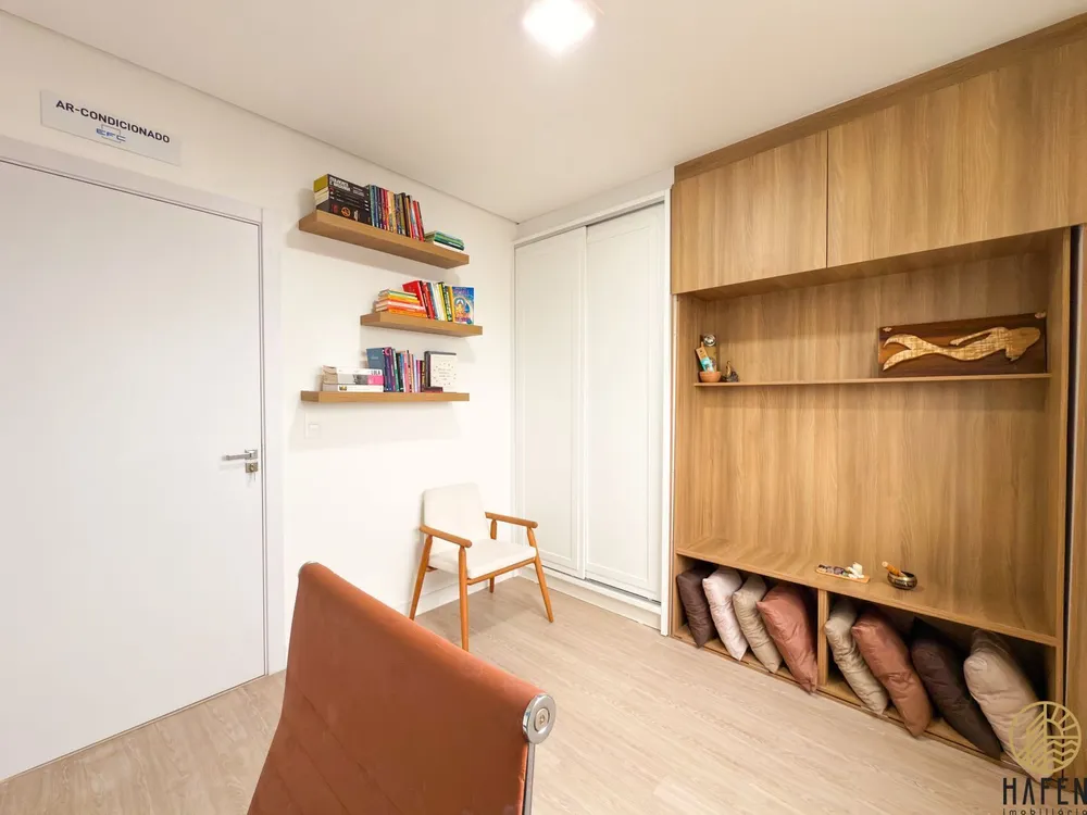Apartamento, 2 quartos, 75 m² - Foto 11