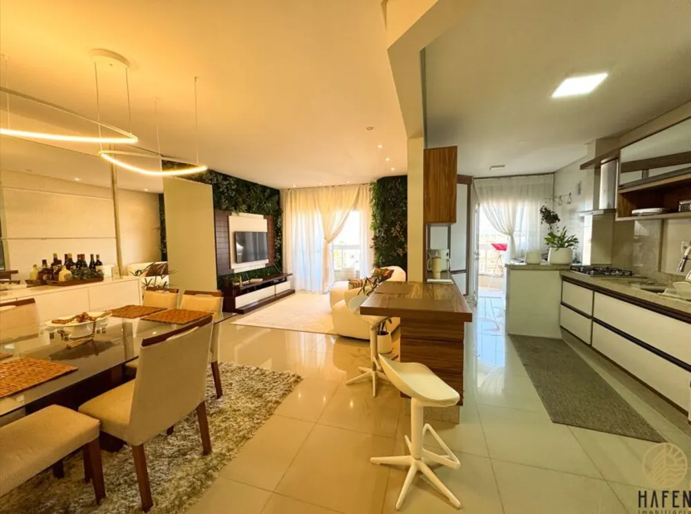 Apartamento, 3 quartos, 108 m² - Foto 2