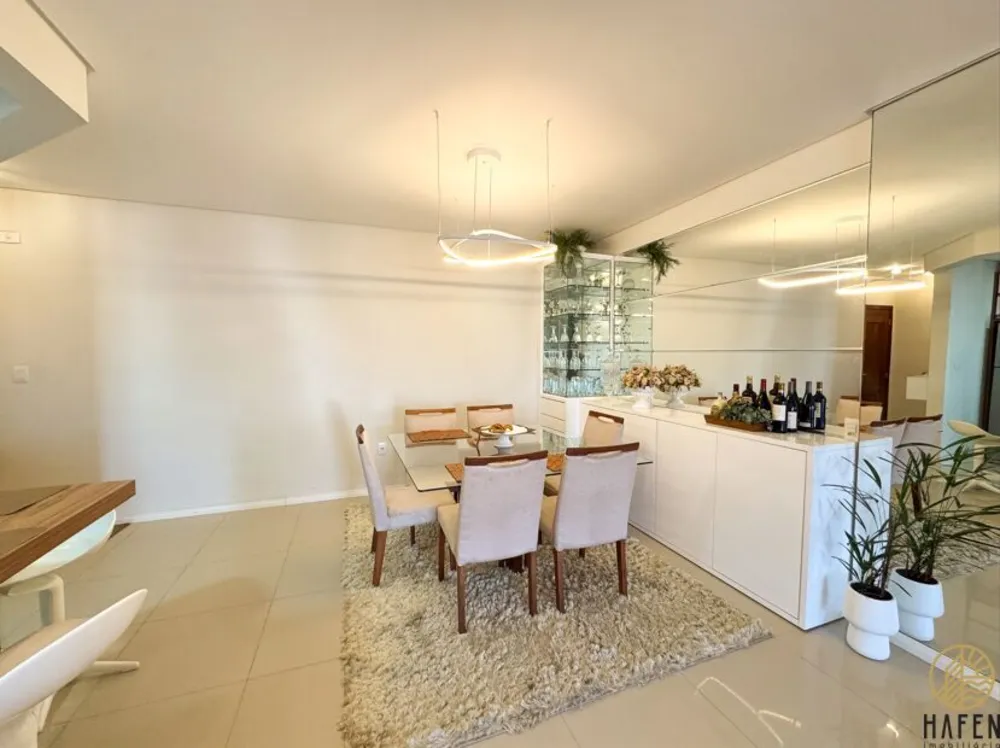 Apartamento, 3 quartos, 108 m² - Foto 5