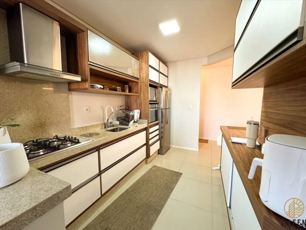 Apartamento, 3 quartos, 108 m² - Foto 7