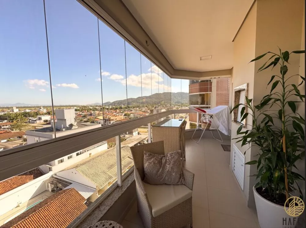 Apartamento, 3 quartos, 108 m² - Foto 2