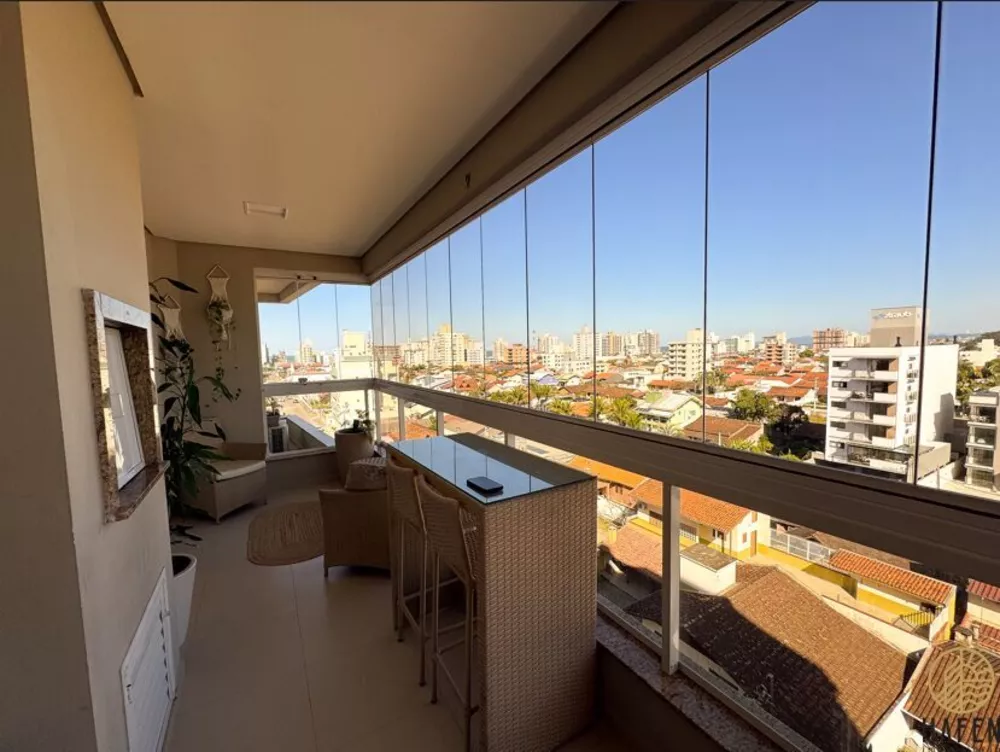 Apartamento, 3 quartos, 108 m² - Foto 1