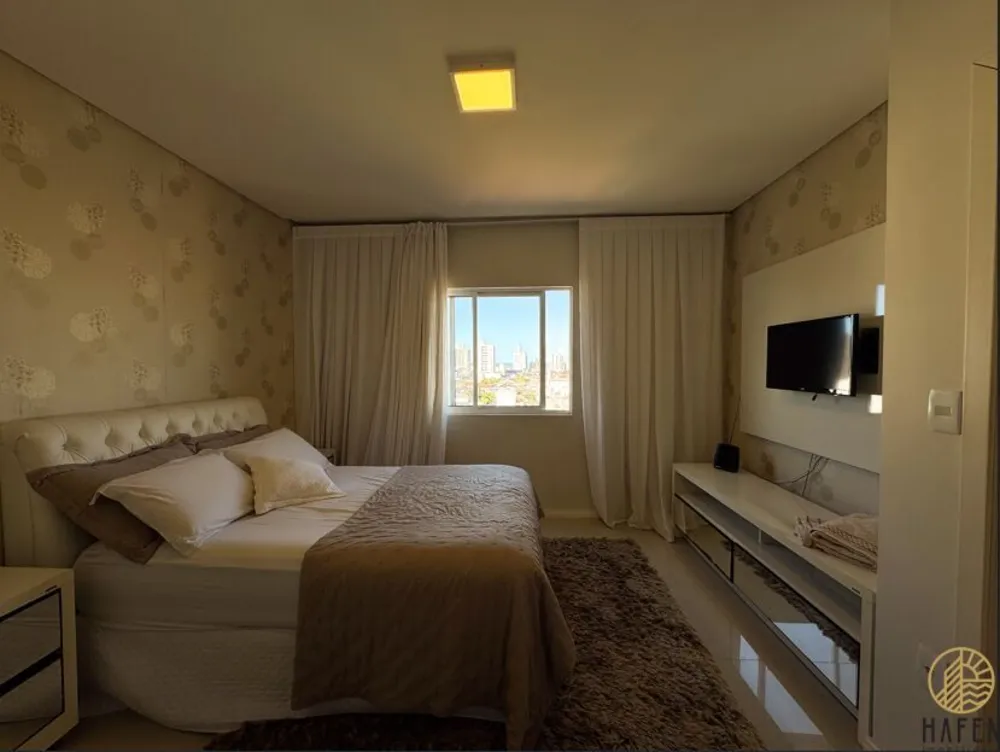 Apartamento, 3 quartos, 108 m² - Foto 10