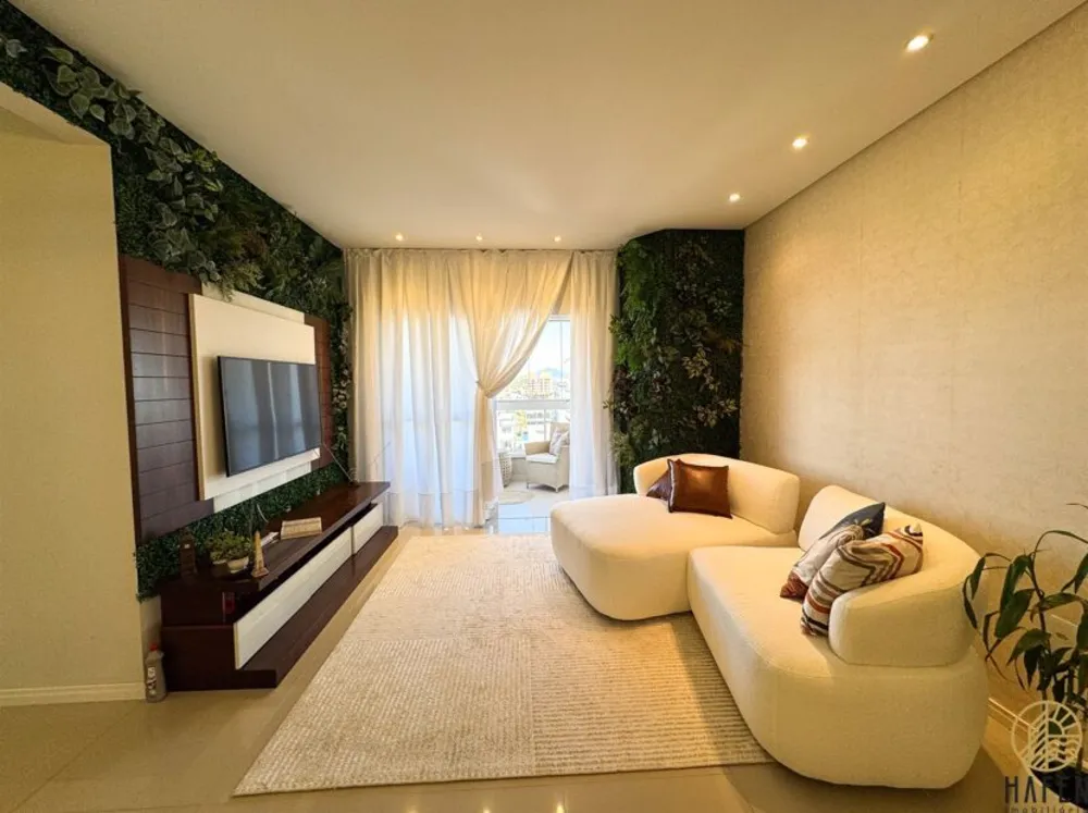 Apartamento, 3 quartos, 108 m² - Foto 1
