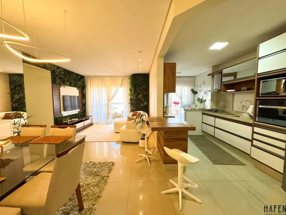 Apartamento, 3 quartos, 108 m² - Foto 3