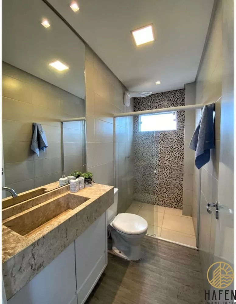 Apartamento, 2 quartos, 68 m² - Foto 3