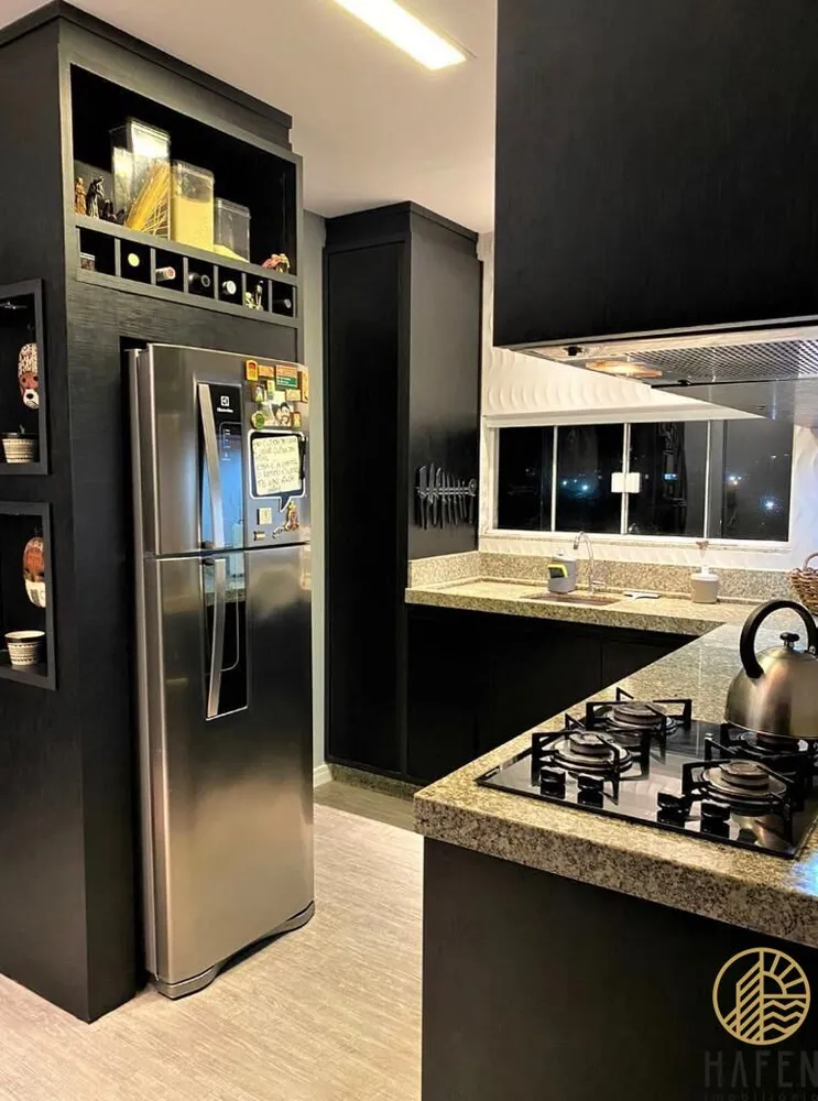 Apartamento, 2 quartos, 68 m² - Foto 1