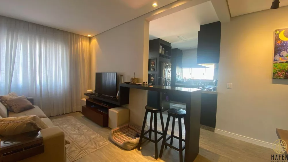 Apartamento, 2 quartos, 68 m² - Foto 1