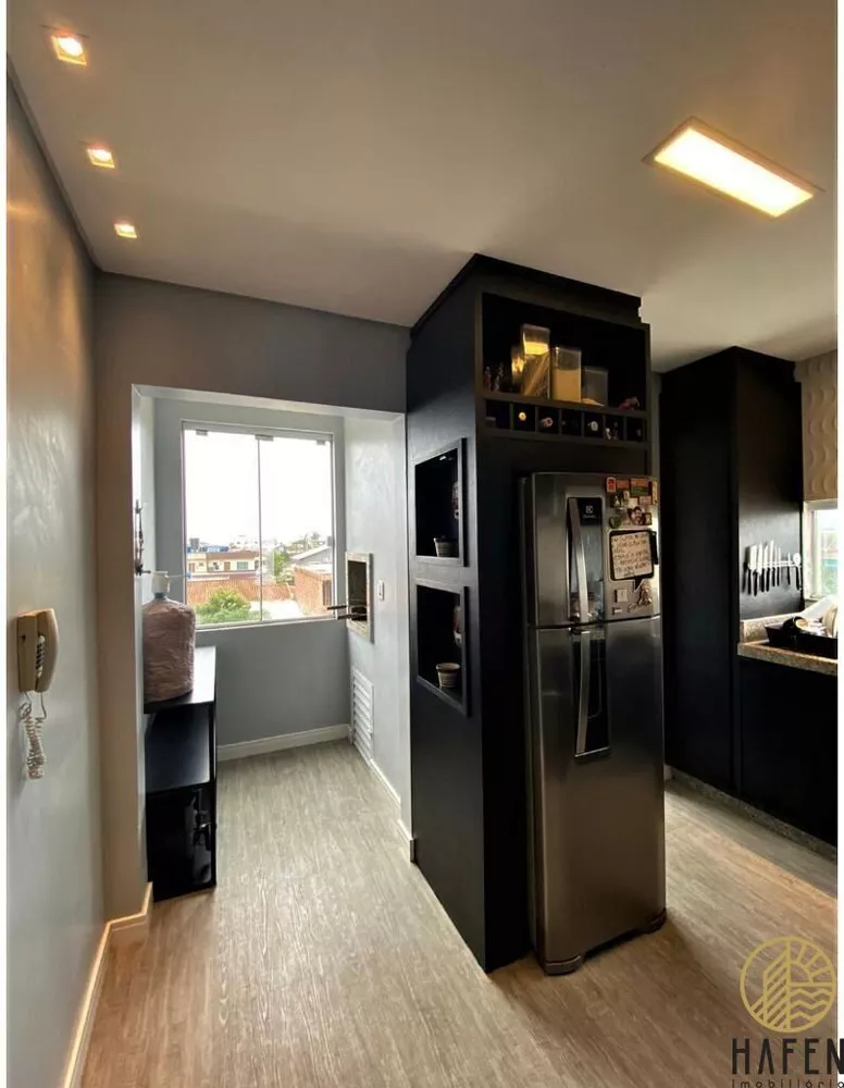 Apartamento, 2 quartos, 68 m² - Foto 2