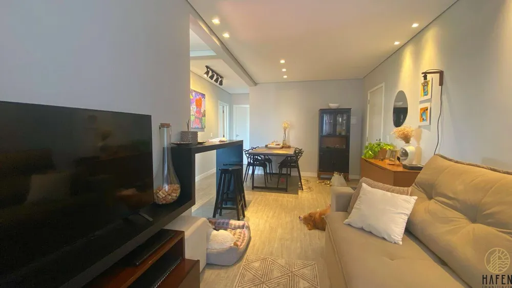Apartamento, 2 quartos, 68 m² - Foto 8