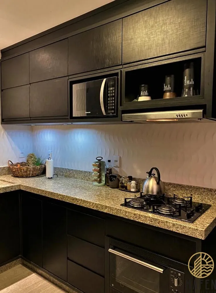 Apartamento, 2 quartos, 68 m² - Foto 4