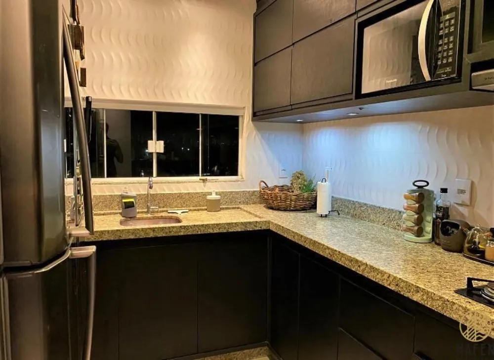 Apartamento, 2 quartos, 68 m² - Foto 2
