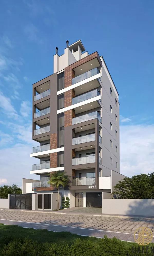 Apartamento, 2 quartos, 76 m² - Foto 3