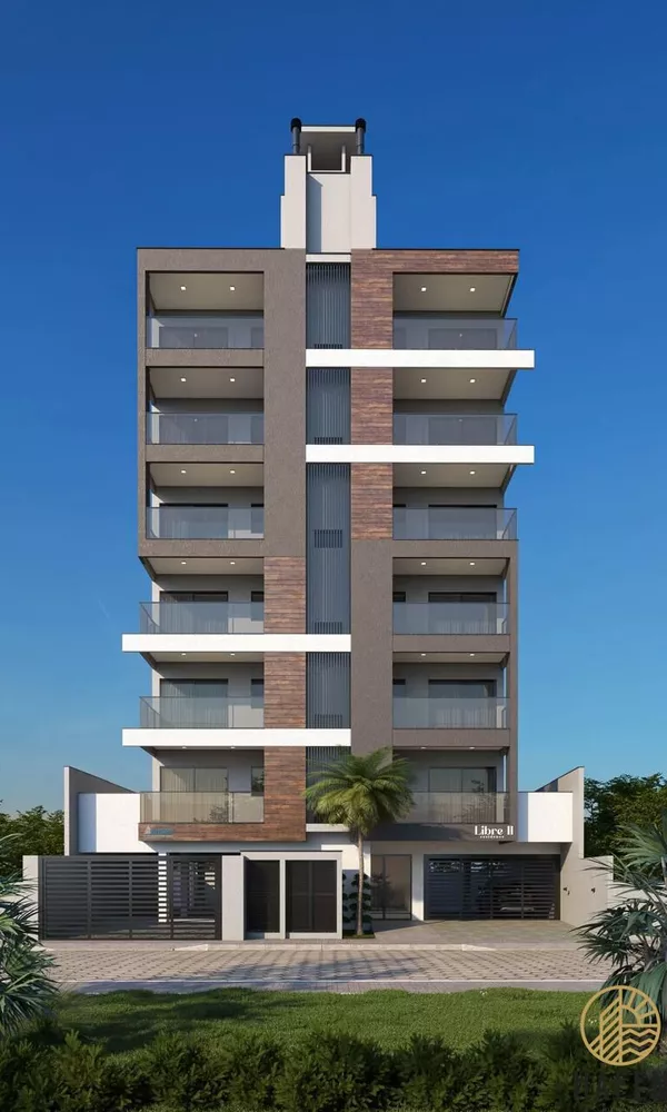 Apartamento, 2 quartos, 76 m² - Foto 1