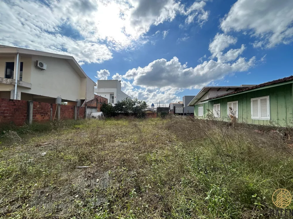 Terreno, 312 m² - Foto 1