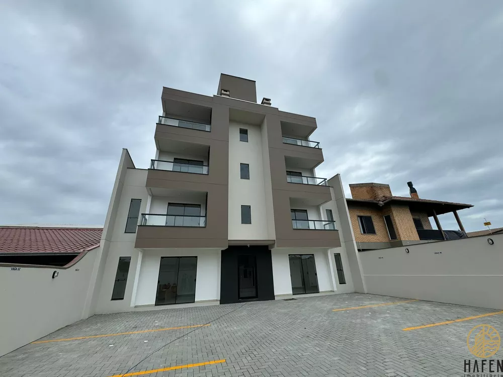 Apartamento, 2 quartos, 63 m² - Foto 3