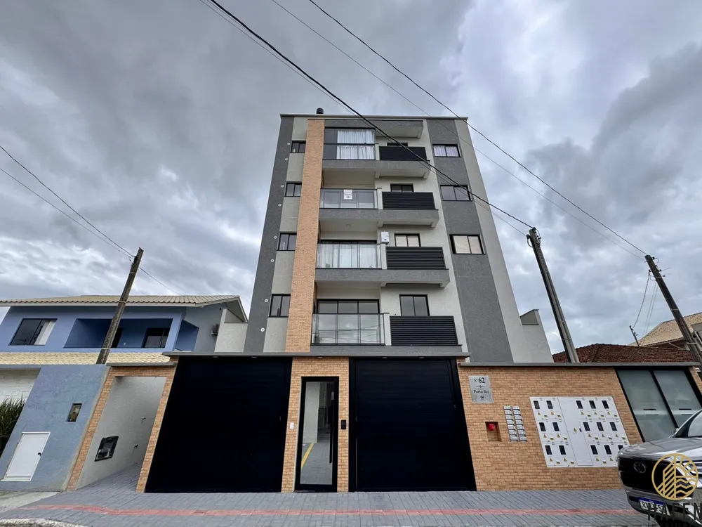 Apartamento, 2 quartos, 67 m² - Foto 16