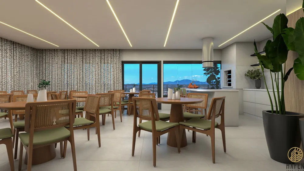 Apartamento, 2 quartos, 63 m² - Foto 9