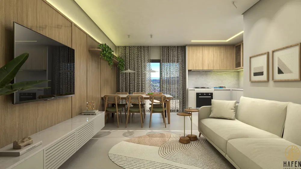 Apartamento, 2 quartos, 63 m² - Foto 10