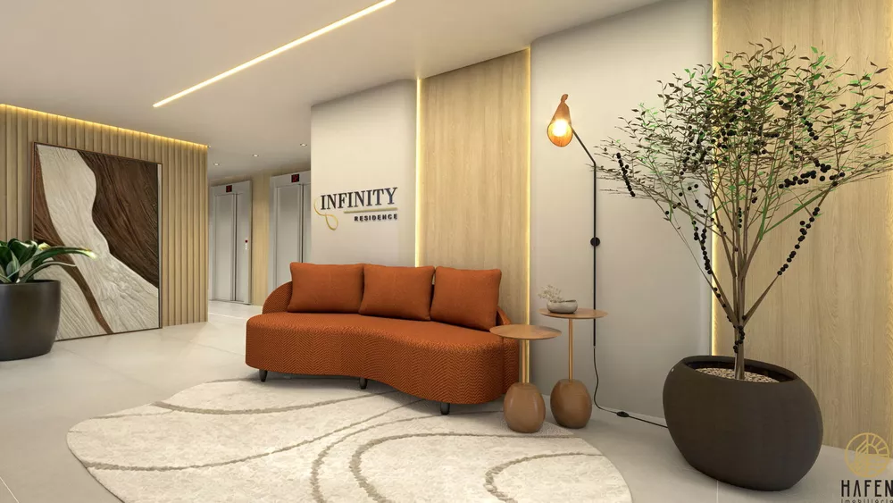 Apartamento, 2 quartos, 63 m² - Foto 2