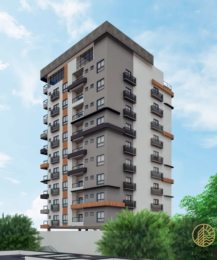 Apartamento, 2 quartos, 63 m² - Foto 2