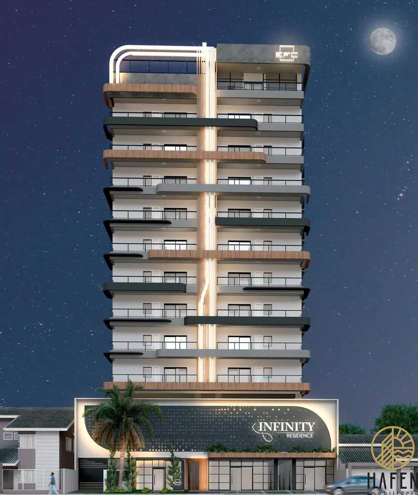 Apartamento, 2 quartos, 63 m² - Foto 1