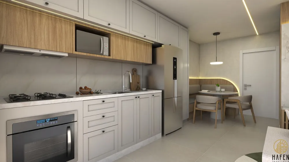 Apartamento, 2 quartos, 63 m² - Foto 11