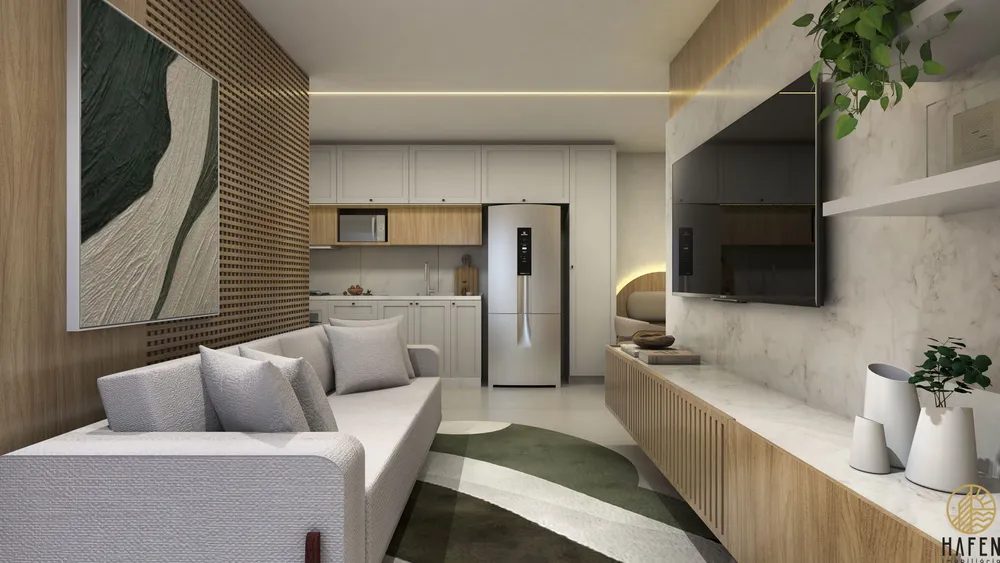 Apartamento, 2 quartos, 63 m² - Foto 12