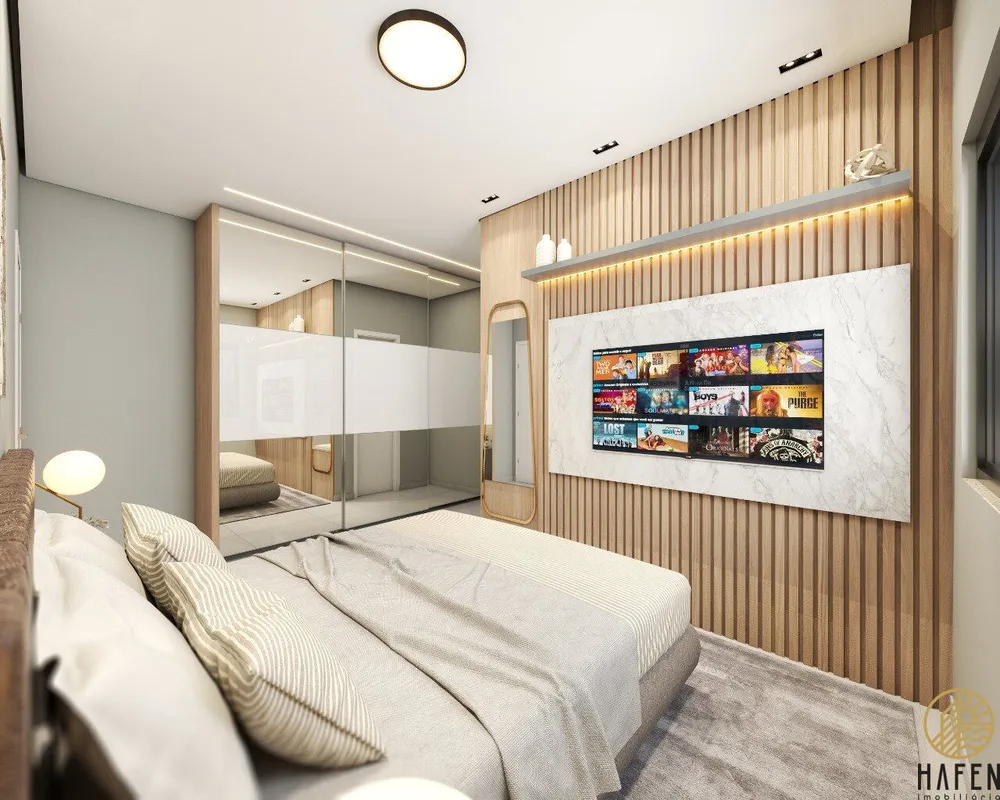 Apartamento, 2 quartos, 68 m² - Foto 1