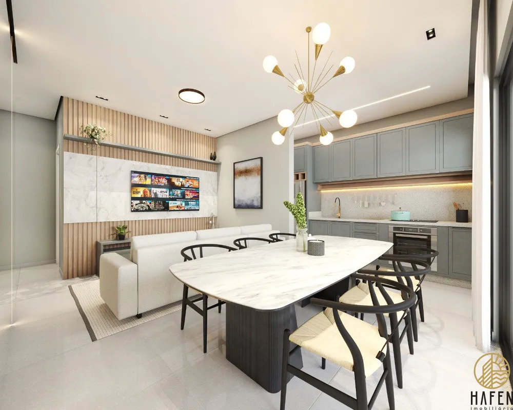 Apartamento, 2 quartos, 68 m² - Foto 7