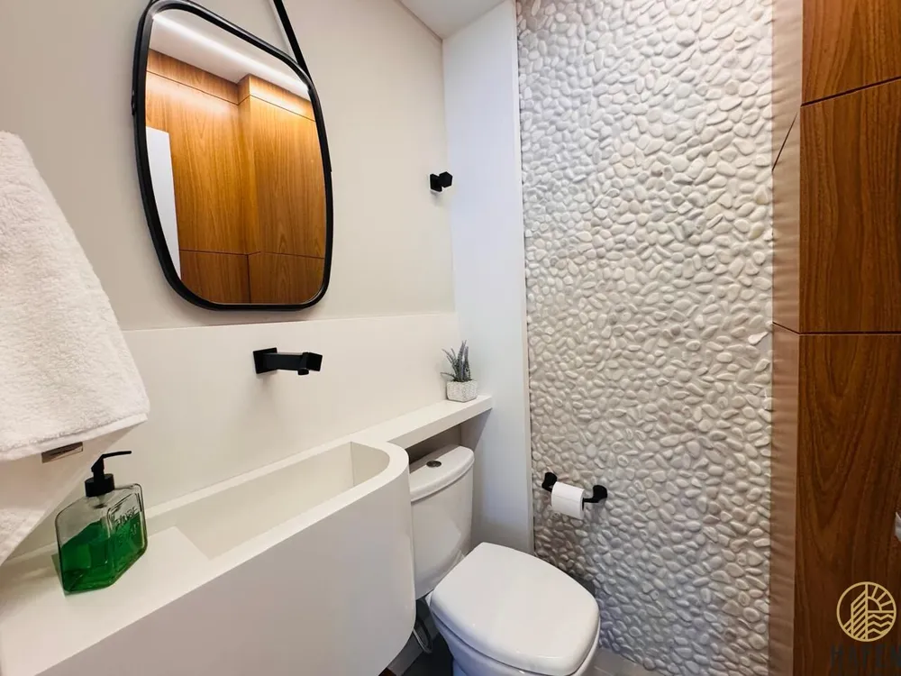 Apartamento, 2 quartos, 75 m² - Foto 3