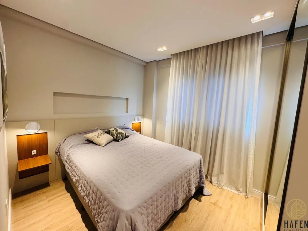 Apartamento, 2 quartos, 75 m² - Foto 8