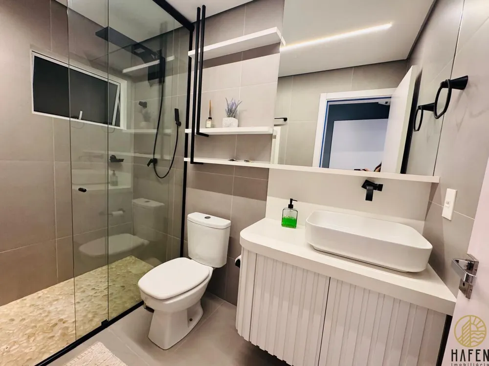 Apartamento, 2 quartos, 75 m² - Foto 12