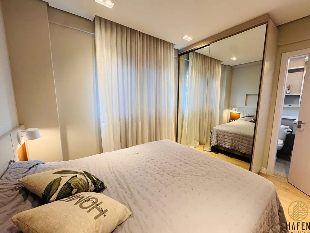 Apartamento, 2 quartos, 75 m² - Foto 9