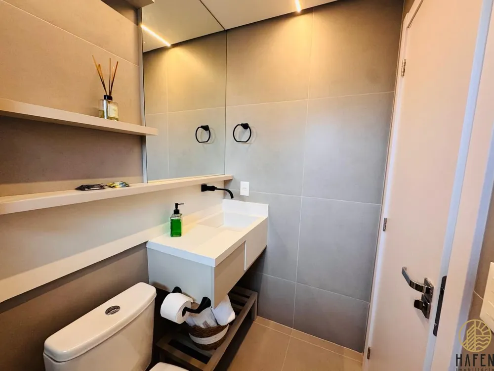 Apartamento, 2 quartos, 75 m² - Foto 7