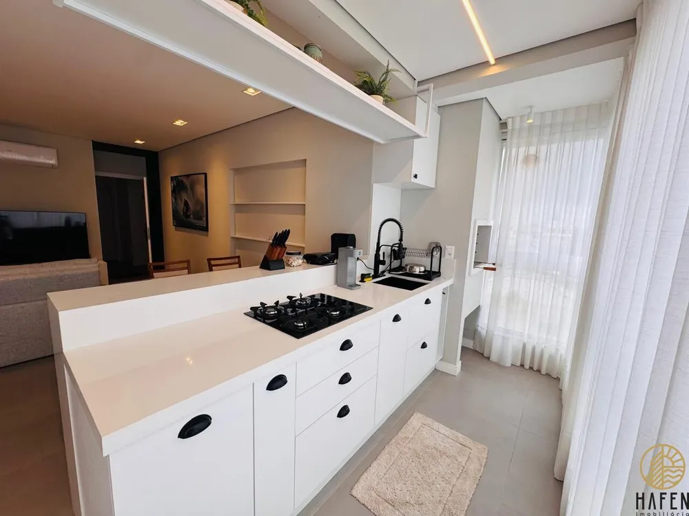 Apartamento, 2 quartos, 75 m² - Foto 1
