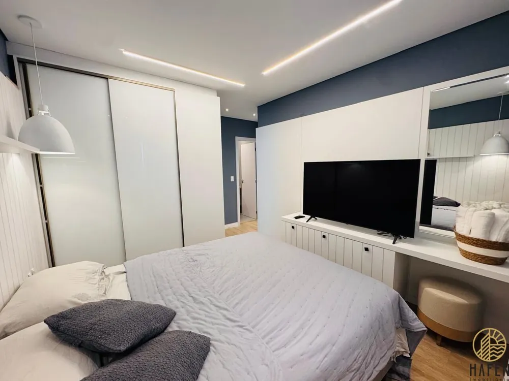 Apartamento, 2 quartos, 75 m² - Foto 11