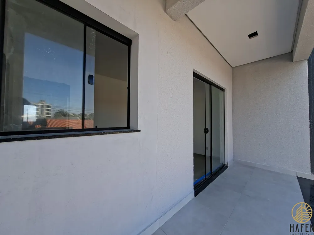 Sobrado, 3 quartos, 126 m² - Foto 16