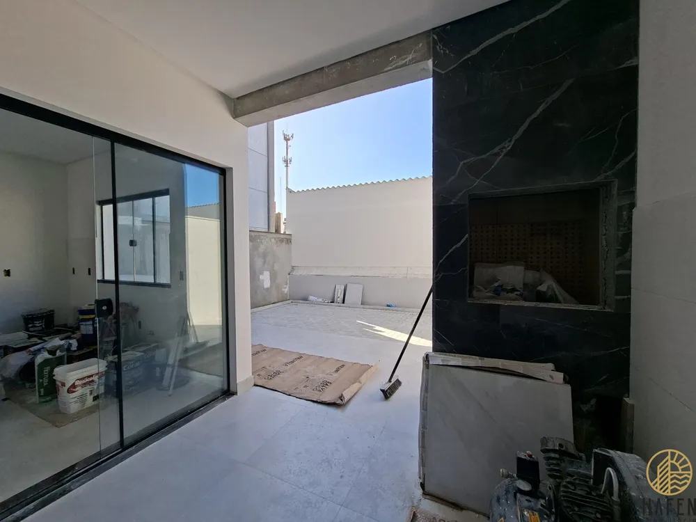 Sobrado, 3 quartos, 126 m² - Foto 6