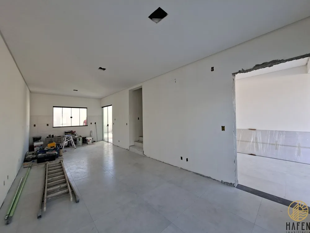 Sobrado, 3 quartos, 126 m² - Foto 4