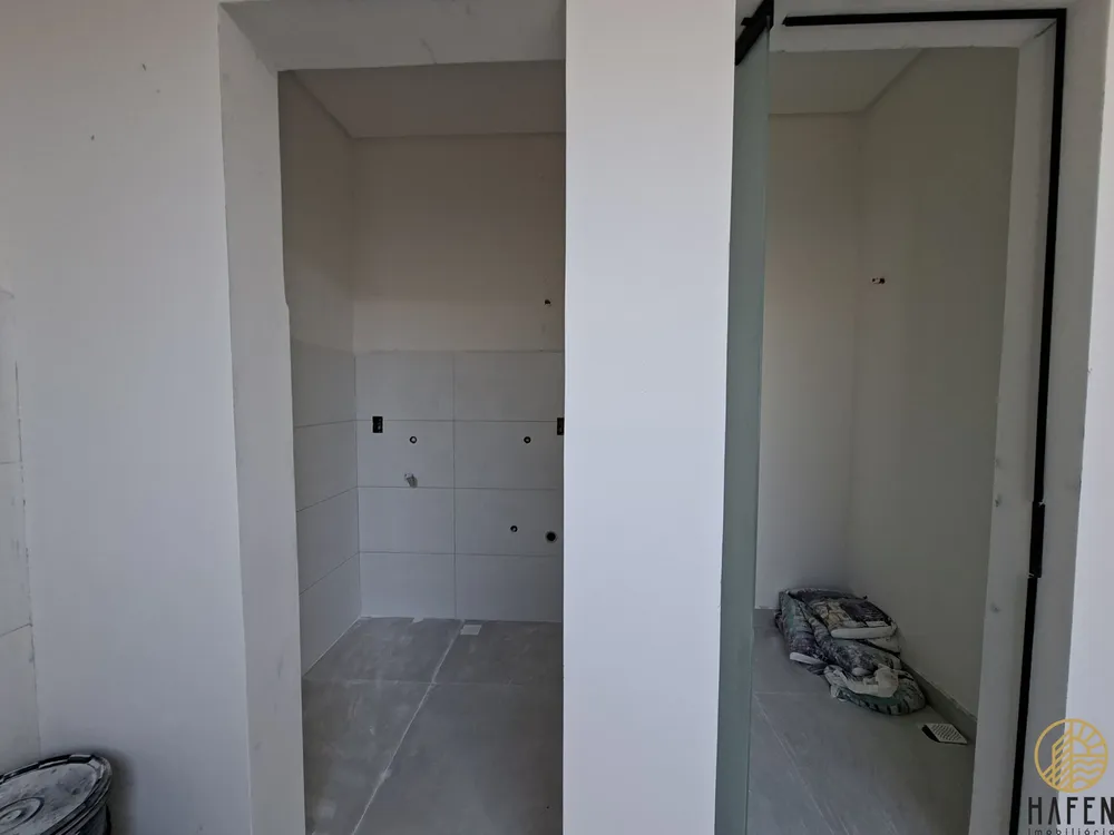 Sobrado, 3 quartos, 126 m² - Foto 10