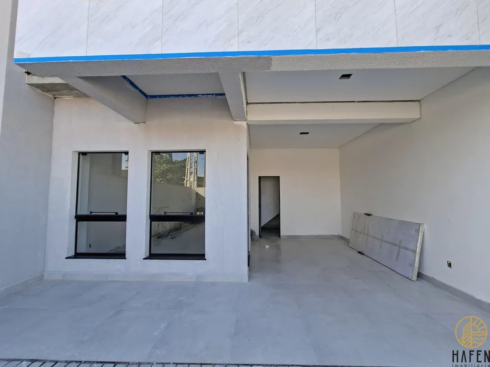 Sobrado, 3 quartos, 126 m² - Foto 2