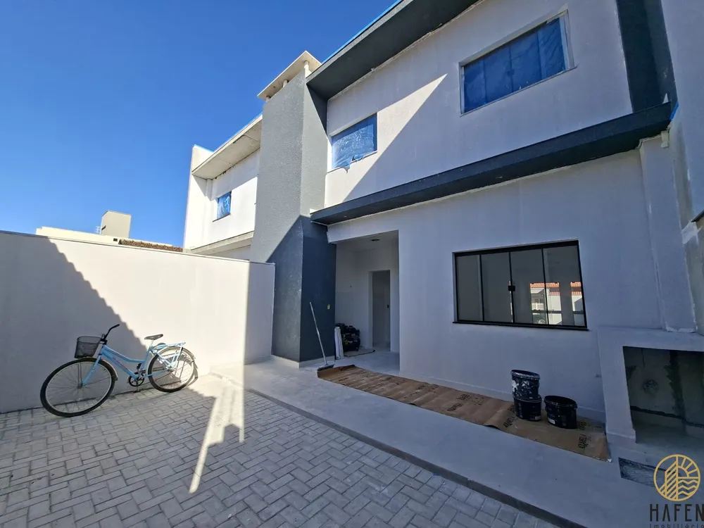 Sobrado, 3 quartos, 126 m² - Foto 7