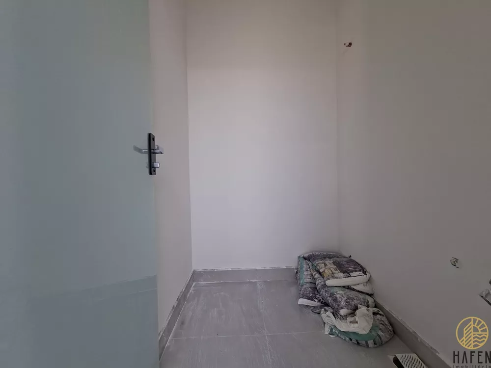 Sobrado, 3 quartos, 126 m² - Foto 1