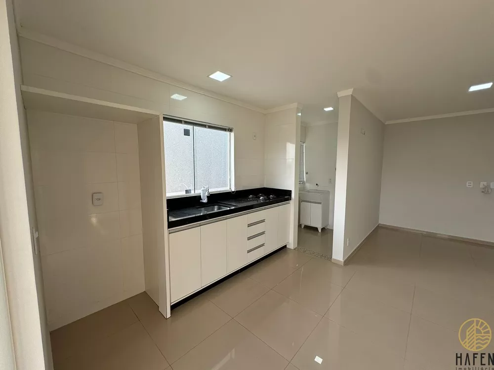 Apartamento, 2 quartos, 68 m² - Foto 2