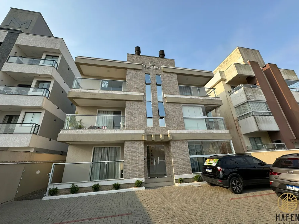 Apartamento, 2 quartos, 68 m² - Foto 15