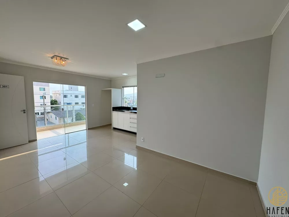 Apartamento, 2 quartos, 68 m² - Foto 3