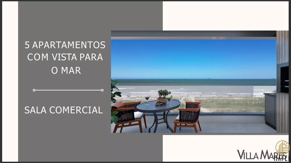 Apartamento, 2 quartos, 71 m² - Foto 1